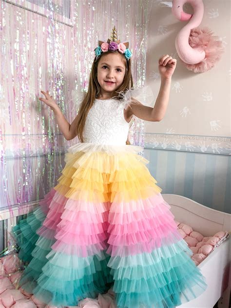 unicorn dresses